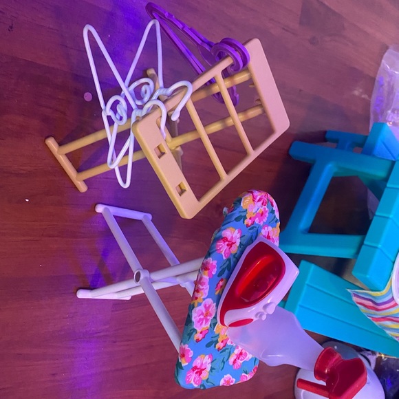 my life and american doll accessories - Picture 6 of 13